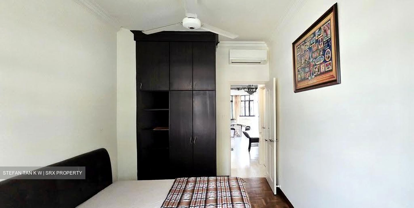 Limau Park (D16), Condominium #607354421